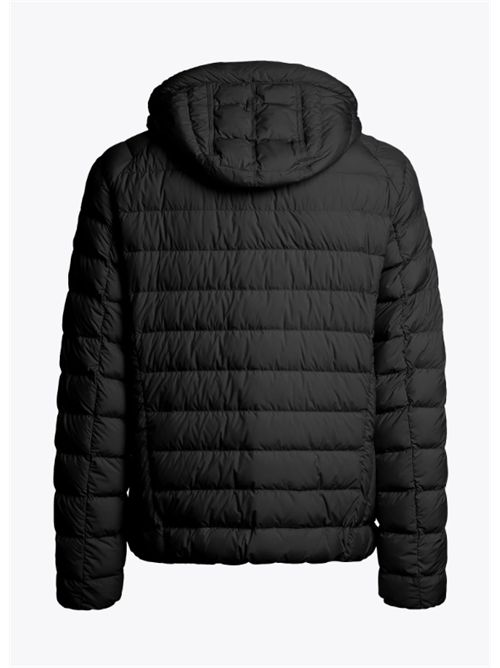 LAST MINUTE PARAJUMPERS | 25WMPMPUSL020541 BLACK